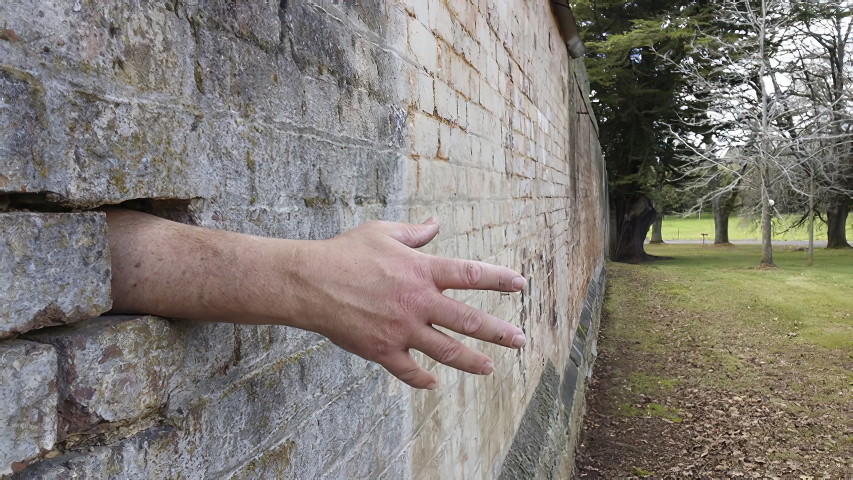 I want to break free...Photography by Monica King